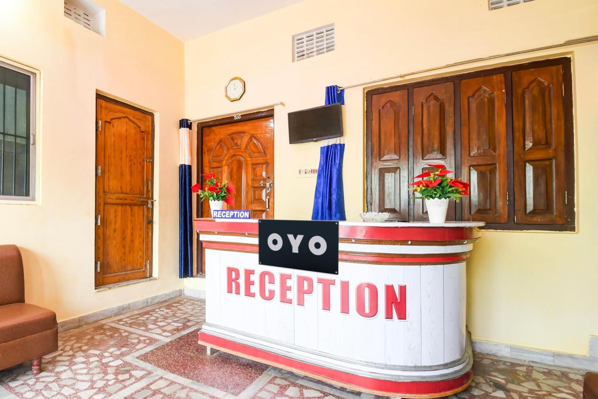 Hotel O Priti Villa Пури Екстериор снимка