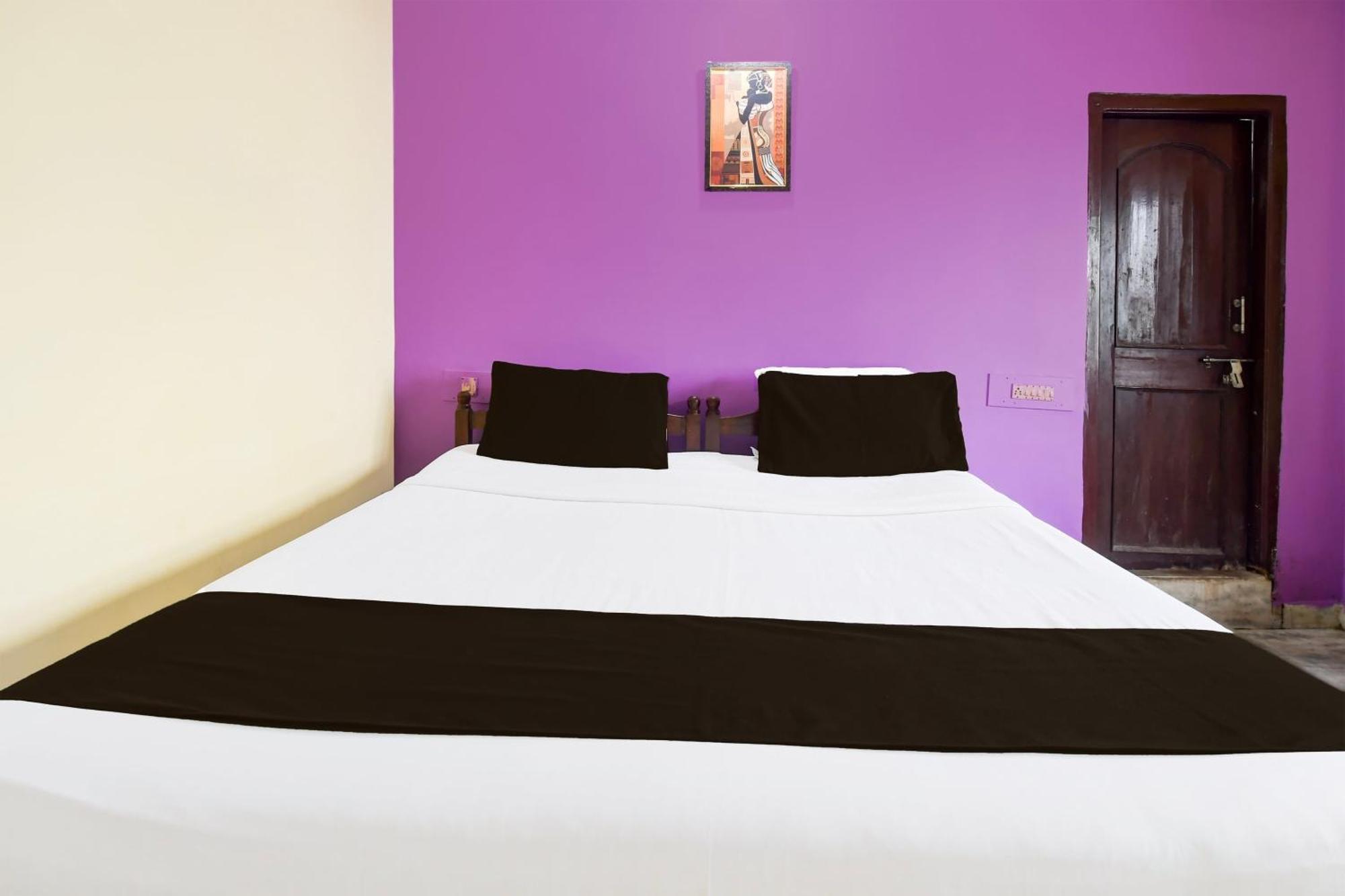 Hotel O Priti Villa Пури Екстериор снимка