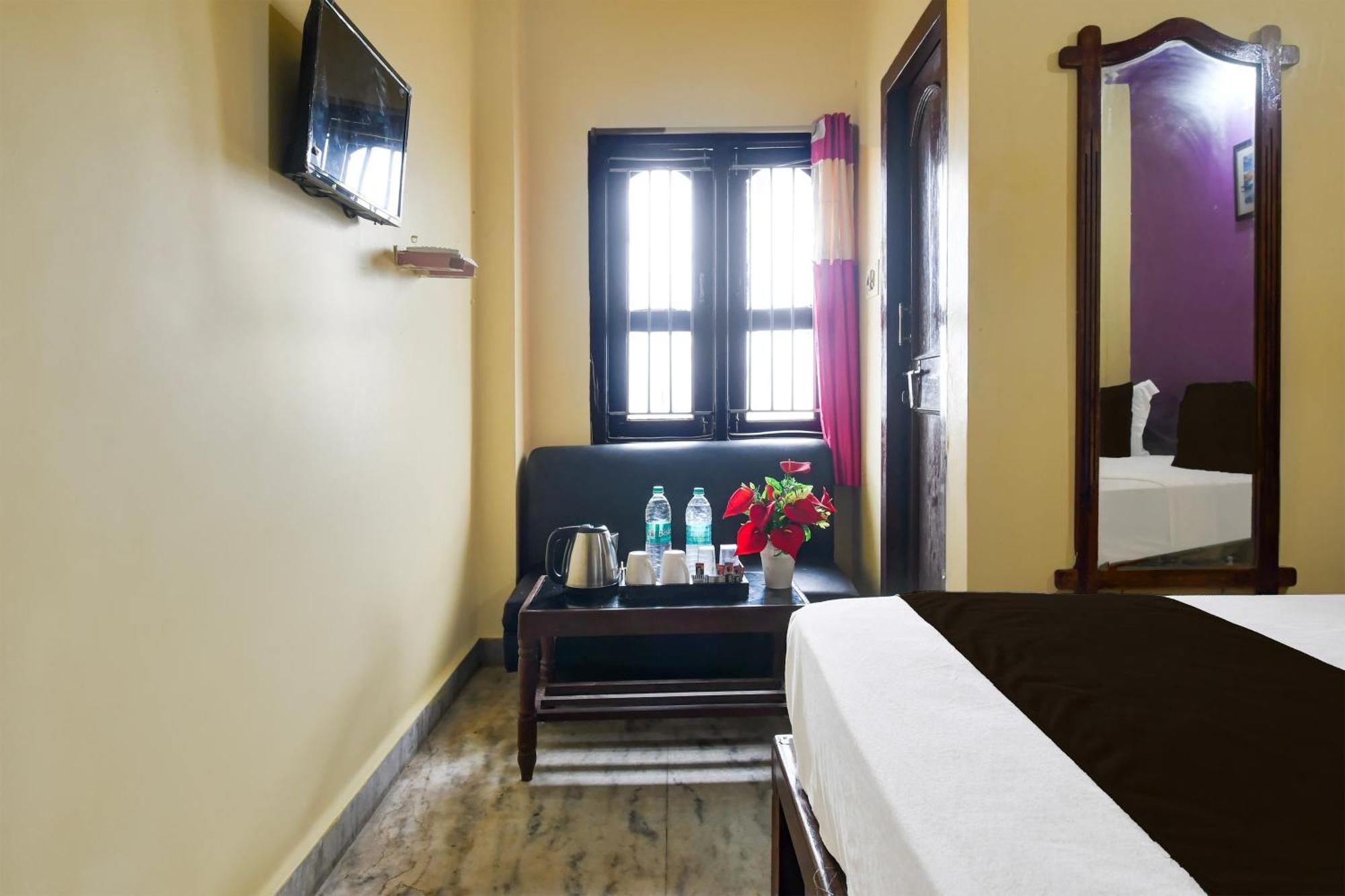 Hotel O Priti Villa Пури Екстериор снимка
