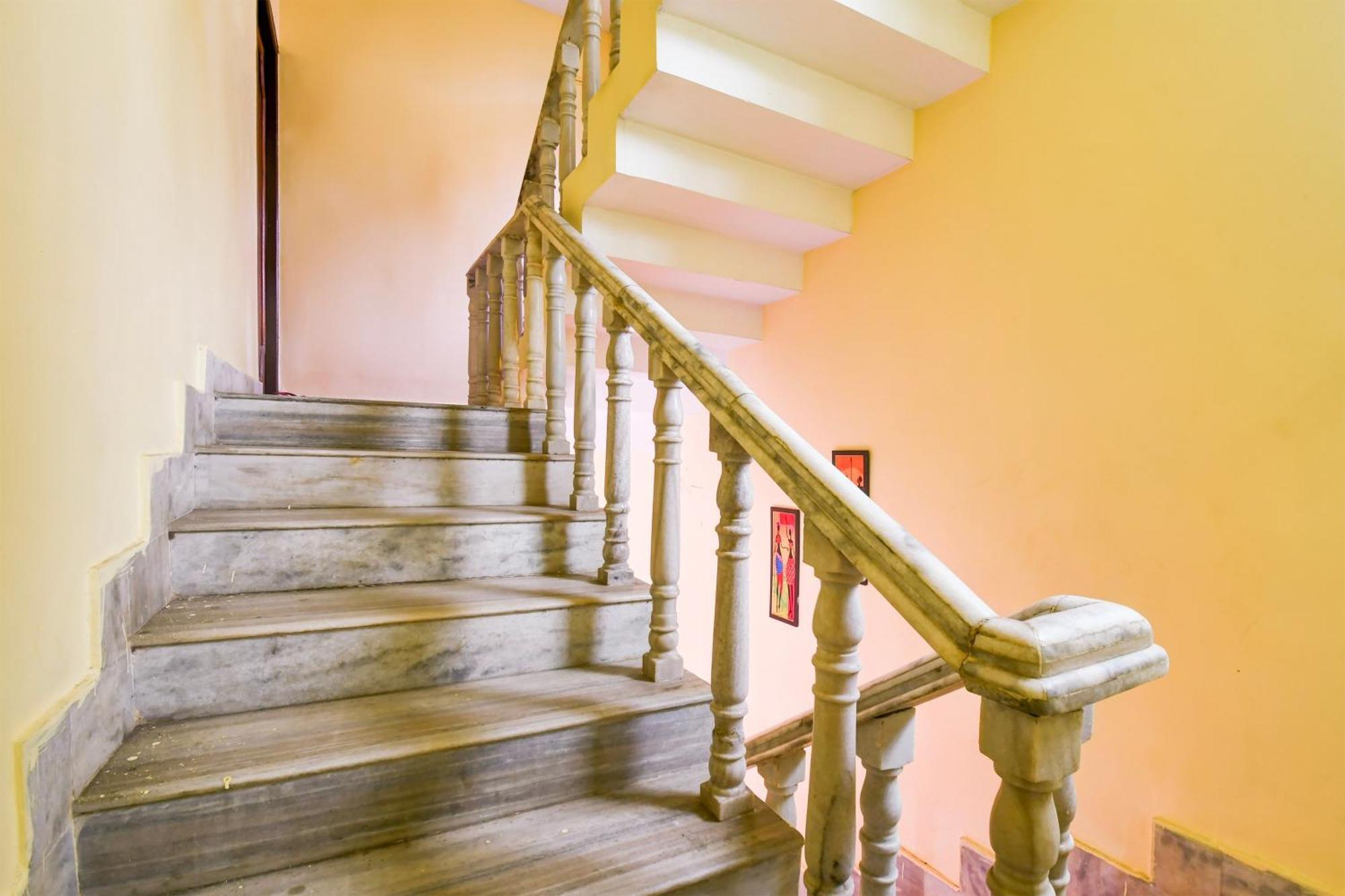 Hotel O Priti Villa Пури Екстериор снимка