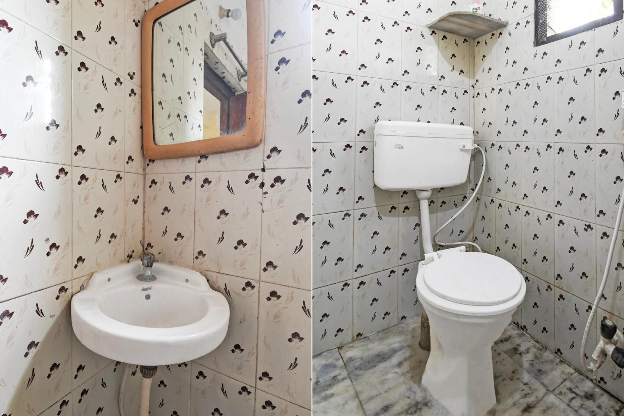 Hotel O Priti Villa Пури Екстериор снимка