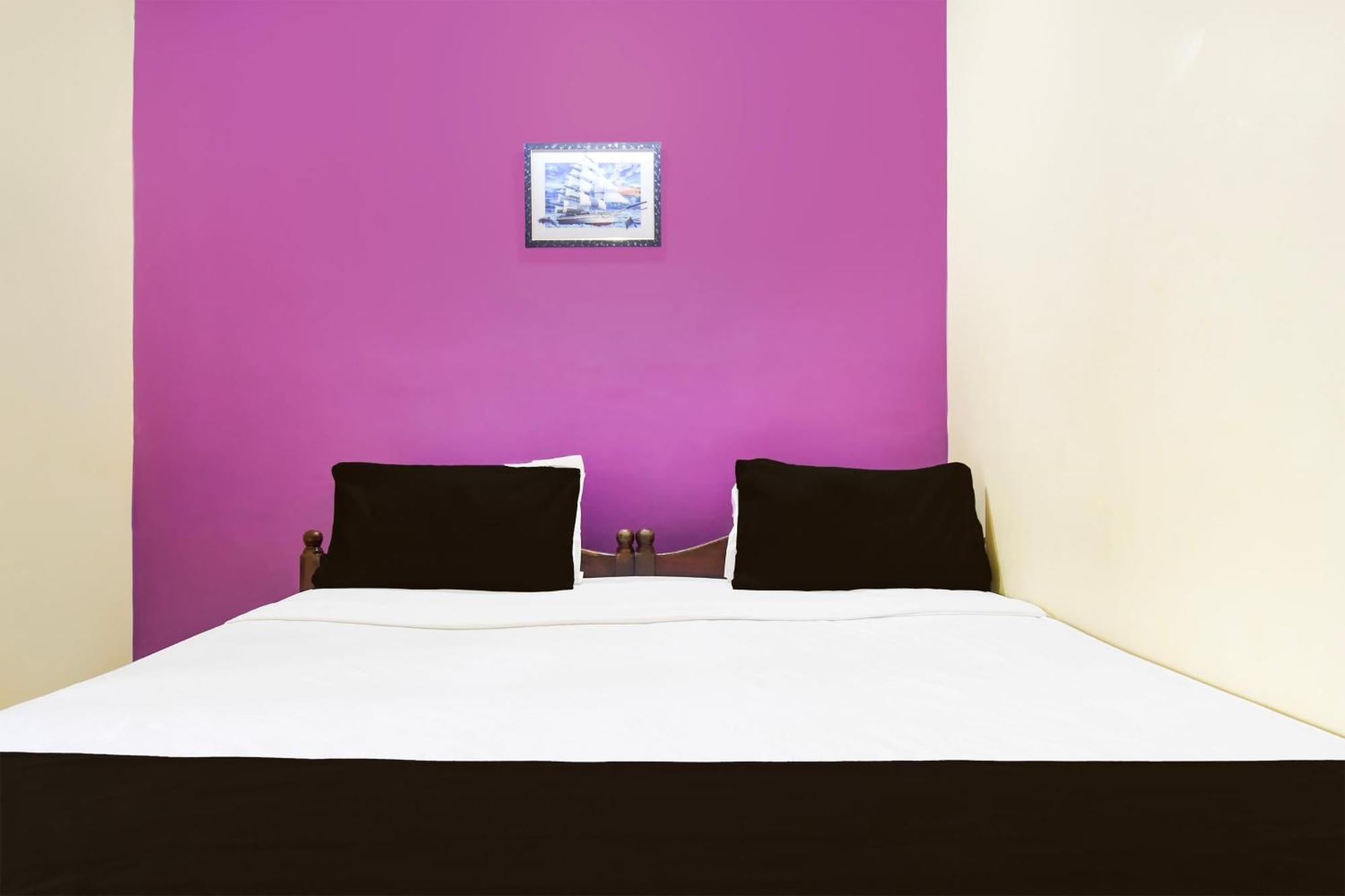 Hotel O Priti Villa Пури Екстериор снимка