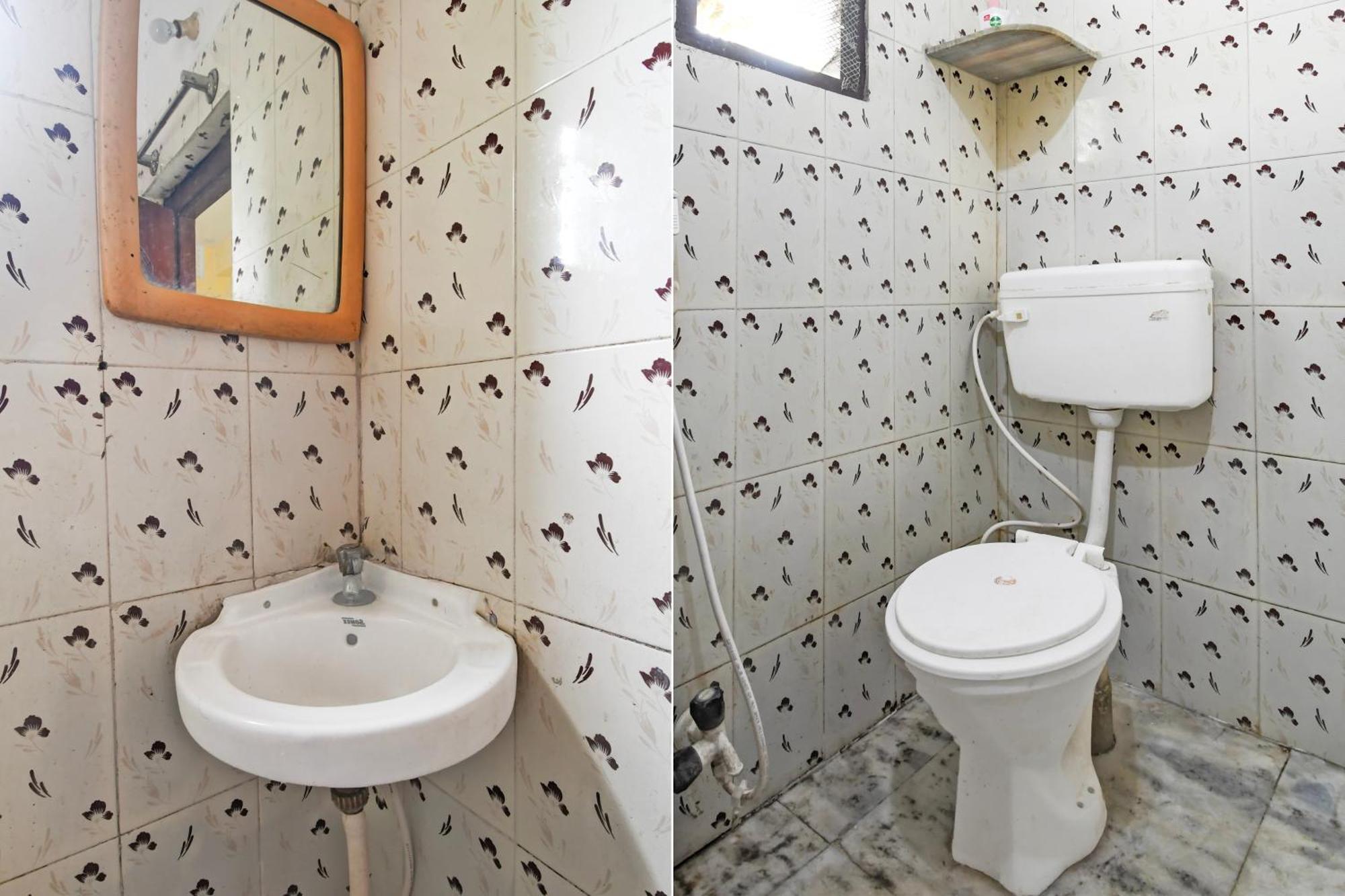 Hotel O Priti Villa Пури Екстериор снимка